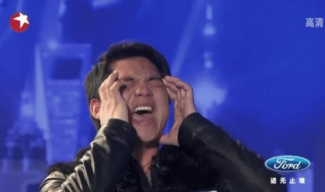  自称|自称“世界第一高音”的男人：那个被韩红嫌弃的他；还那么自信吗