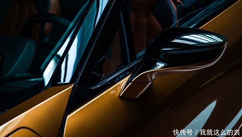 仪式|开跑车就需要有仪式感,这场朝圣之旅我爱了