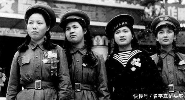 仅仅|中国军队装备时间最短的军服, 为何前后仅仅使用了3年多!