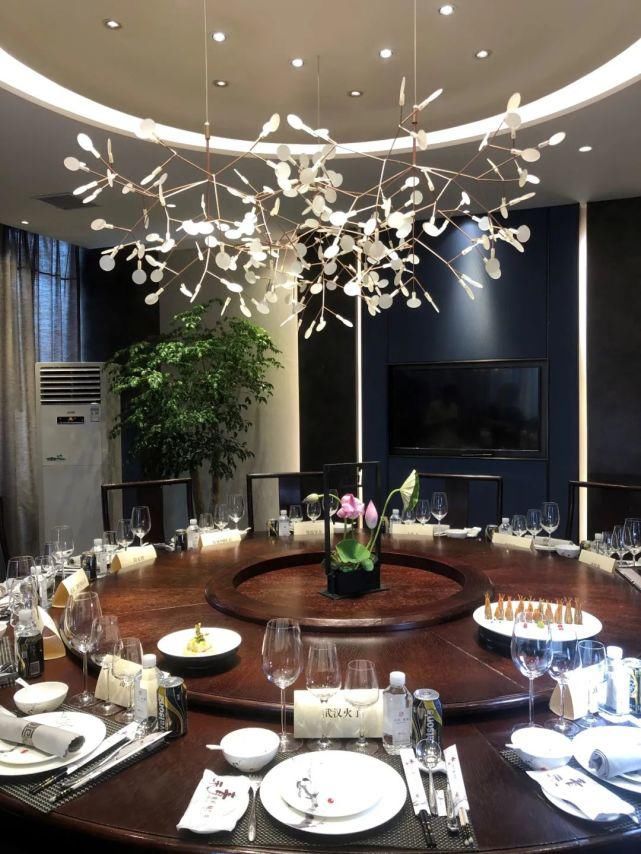 热菜|大隐于世！白露之宴，头道热菜即致敬楚菜经典之作