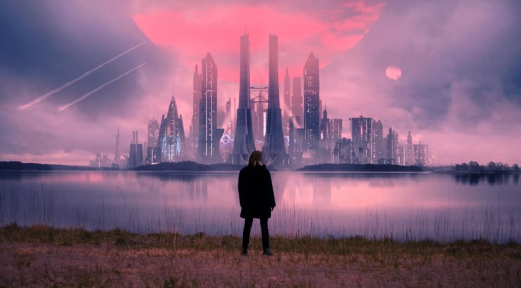 解决方案|平台级解决方案，平安给深圳的智慧工具箱