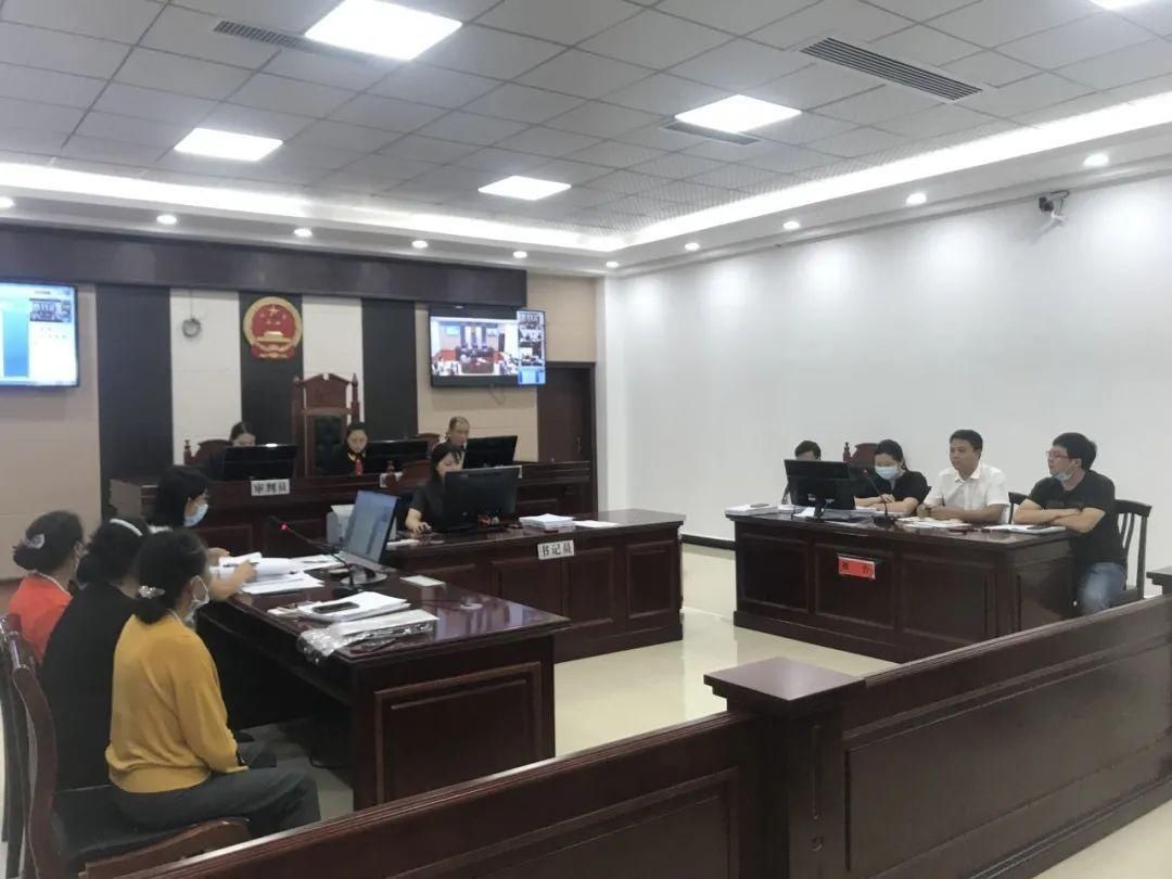 兴义市|民告官见官 兴义市人民政府负责人出庭应诉42件行政案件