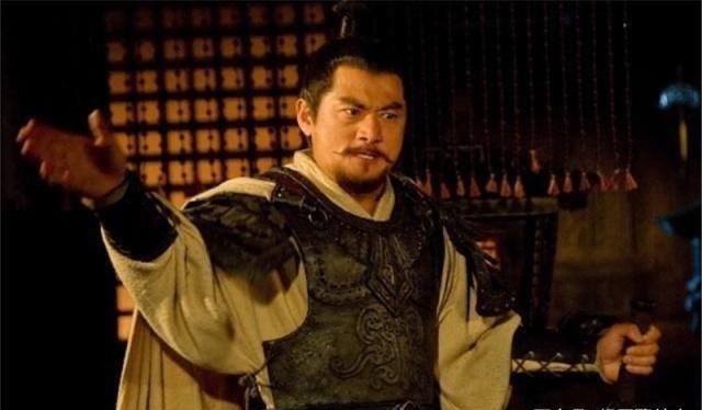 夺政|本是名将,立下无数的战功,却因夺政而被抹灭