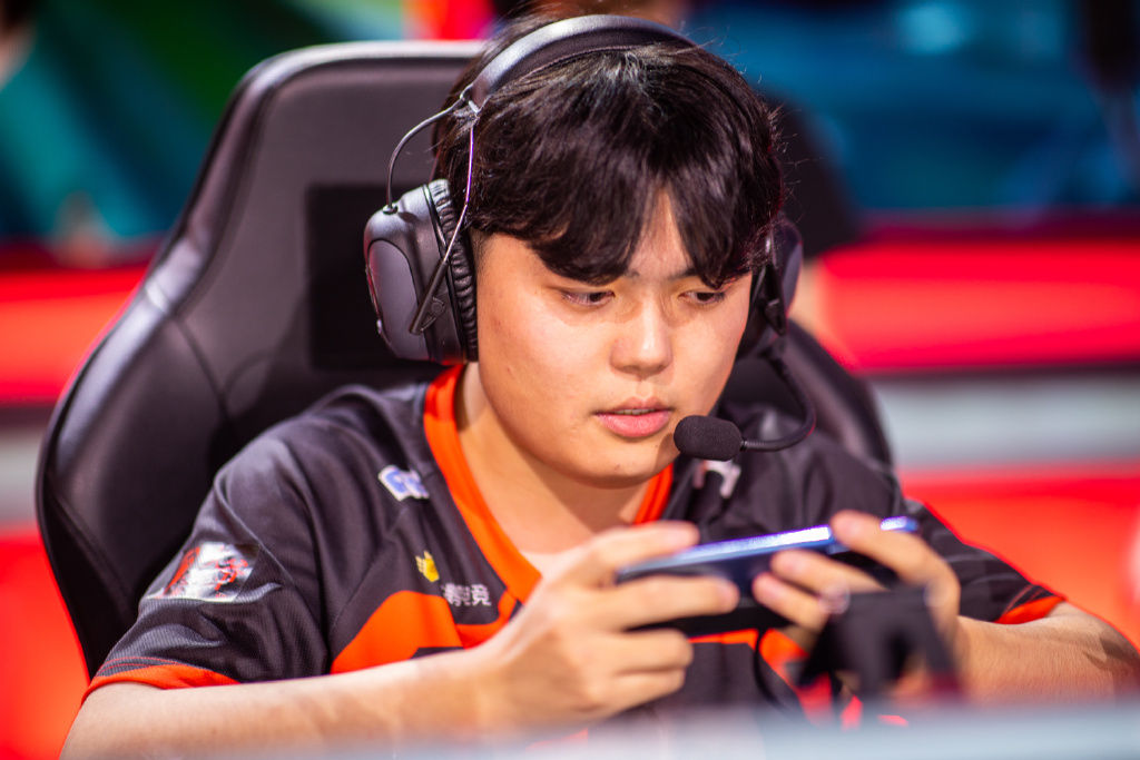  王者|王者荣耀：WB.TS教练指挥失当，惨败于ＡＧ超玩会！理由有三