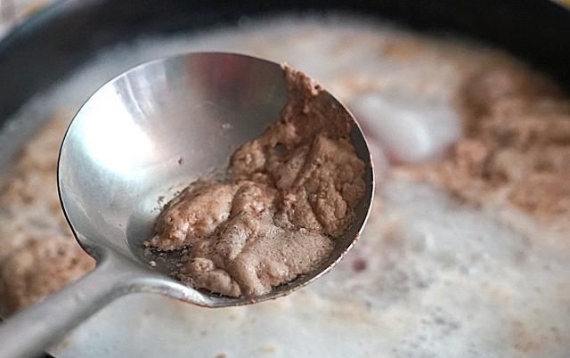  开胃|三伏天，就喜欢这菜，营养又开胃，馋到汤汁都不剩，拌米饭更解馋