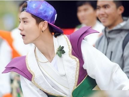  节目|郑恺曾吐槽跑男退出成员，直指每个人缺点，最后一句却感慨万千