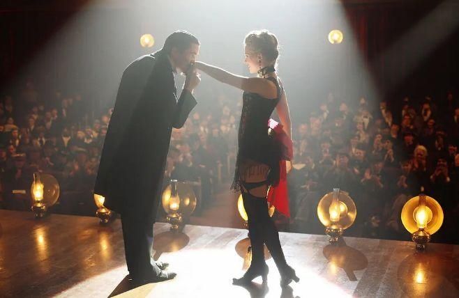 逆转后|看不懂的《信条》，其实是个女权片