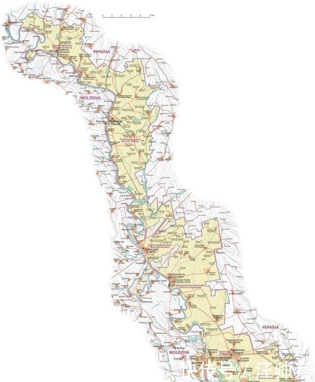 世界|苏联解体了,但世界上还有一苏维埃国家,国土还驻扎着苏联红军