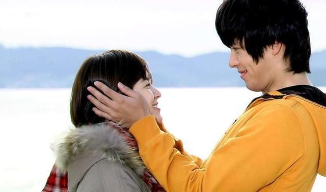  表白|玄彬当年被宋慧乔抛弃？他数次公开表白，表示愿意为乔妹付出一切