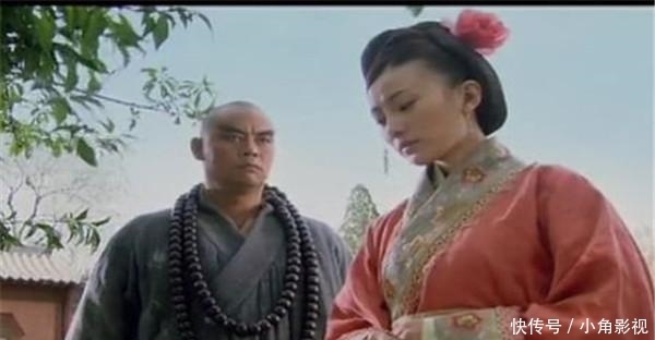  侠义精神|《水浒传》中有两个侠士，一个是鲁智深，另一个是他