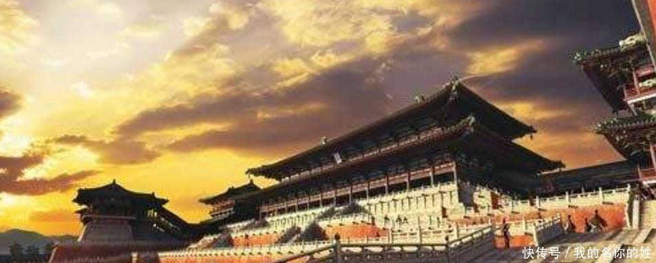  衣食住行|唐朝的女子为何穿着如此开放 除了爱美, 还有其它重要因素!