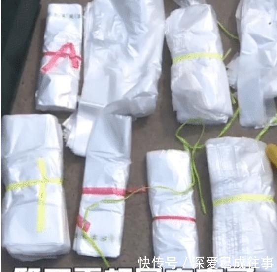 可耻|半夜开车去农家地偷东西，吃不完卖掉月入6000元，行为可耻