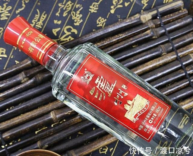 白酒|这白酒快要击败茅台！现今不贵却少有人赏识，酒中珍品