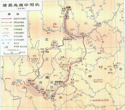 放弃|假如诸葛亮放弃北伐,选择休养生息的国策,蜀汉政权的未来会怎样?