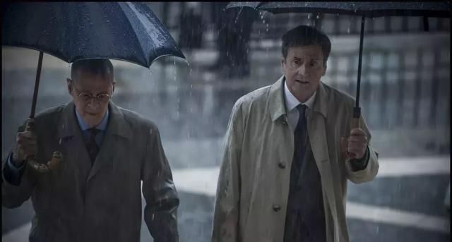  余生|父亲筋疲力尽余生，只是为了给女儿伸张正义