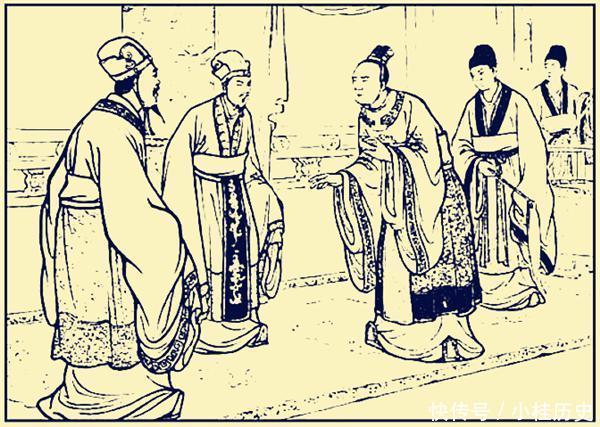 刘备|刘禅连娶张飞2个女儿为皇后，为何不娶关羽的女儿？