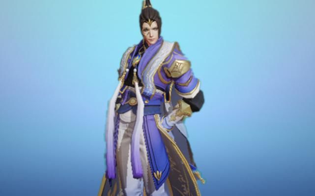  技能|3000场马可告诉你，国服大神碰到这三位英雄，照样被打哭！