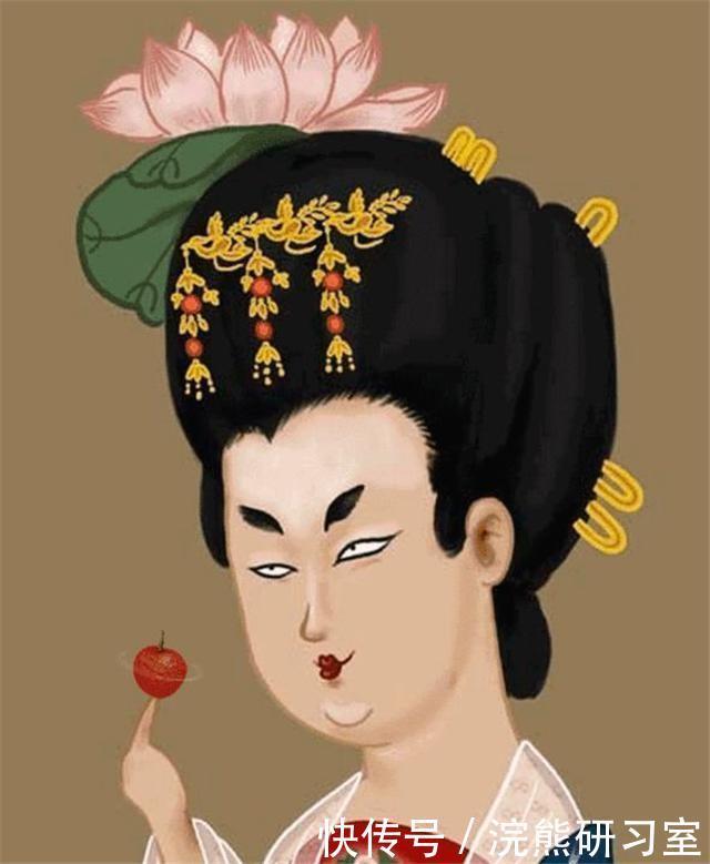 尚书|广东一天价荔枝,一颗55万,杨贵妃吃过,“母树”存活400年