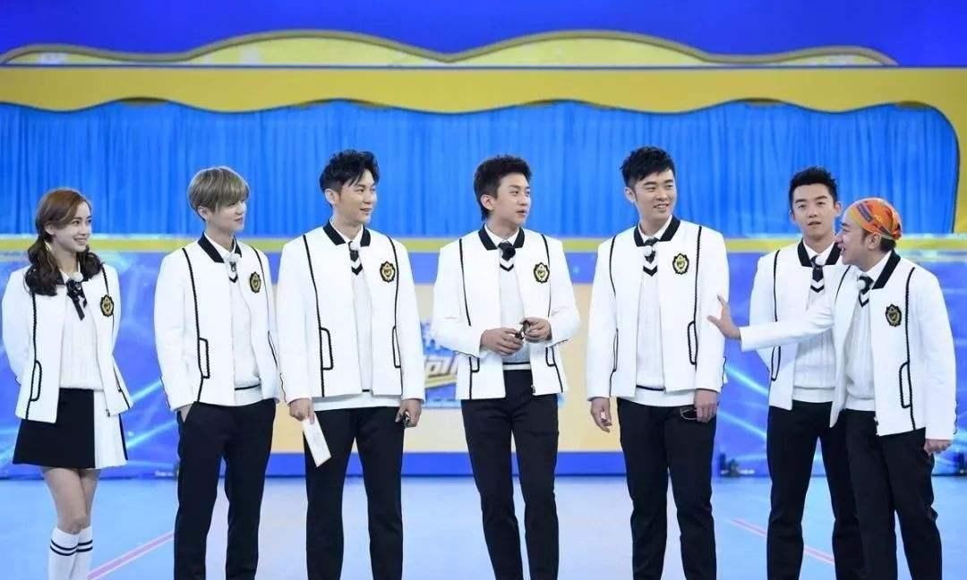  离开|《跑男》退出谁的影响最大？后来陈赫无影响，他离开跑男后一无是处