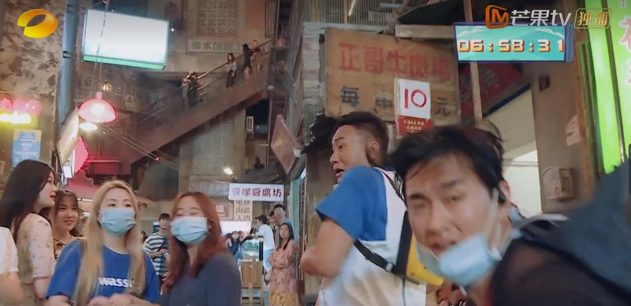  真人秀|《元气满满的哥哥》高开低走？潜藏在真人秀里的二三事……