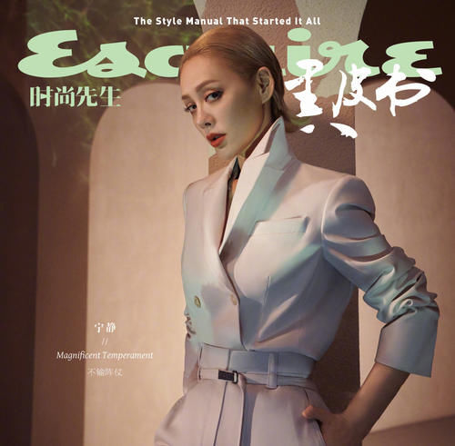  姐姐|《浪姐》成团名单疑曝光！万茜一路保送出道位，孟佳将遗憾出局！