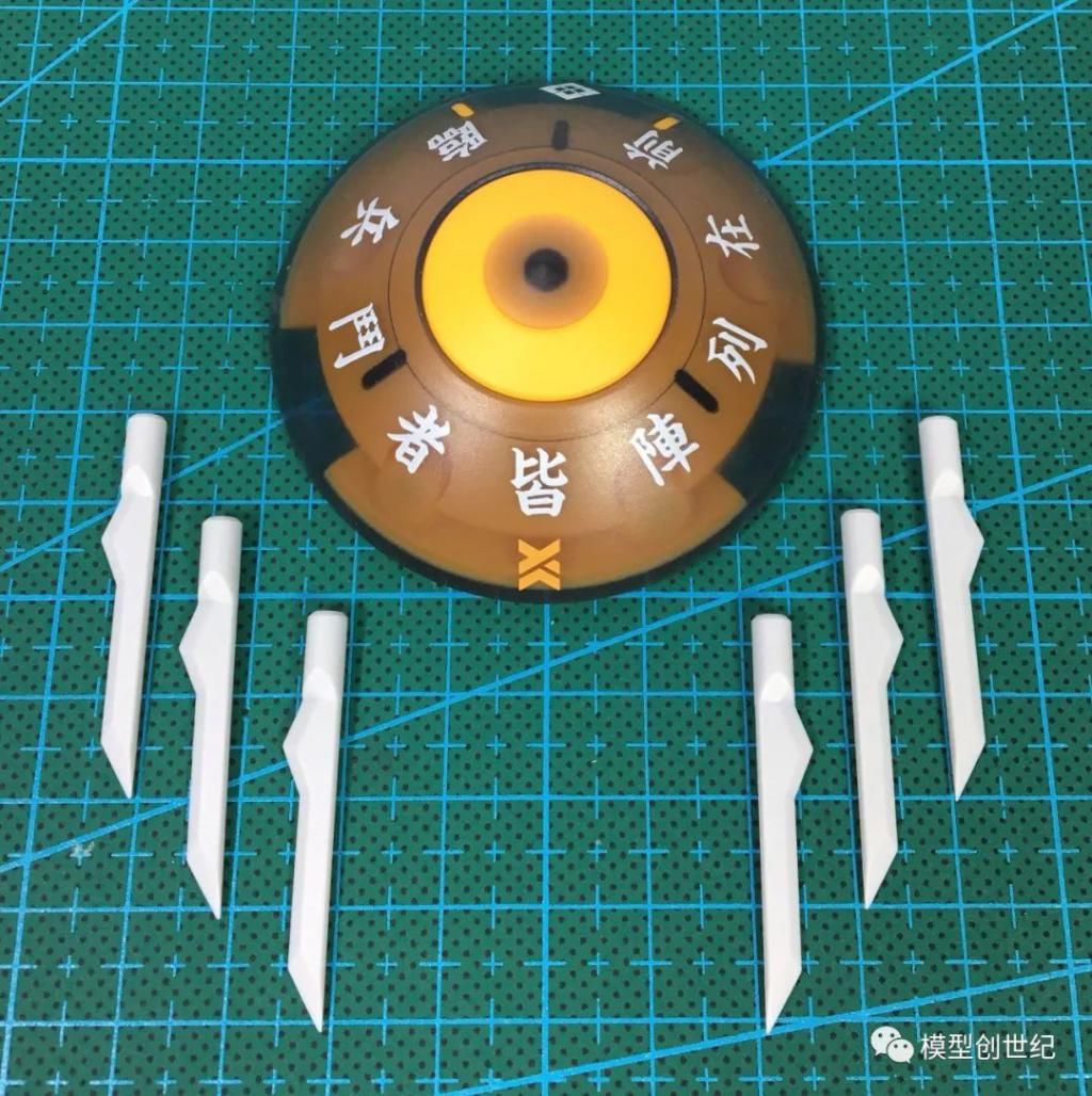  斗笠|【深度详评】一文说清核诚治造”驳机制-空刃”优劣