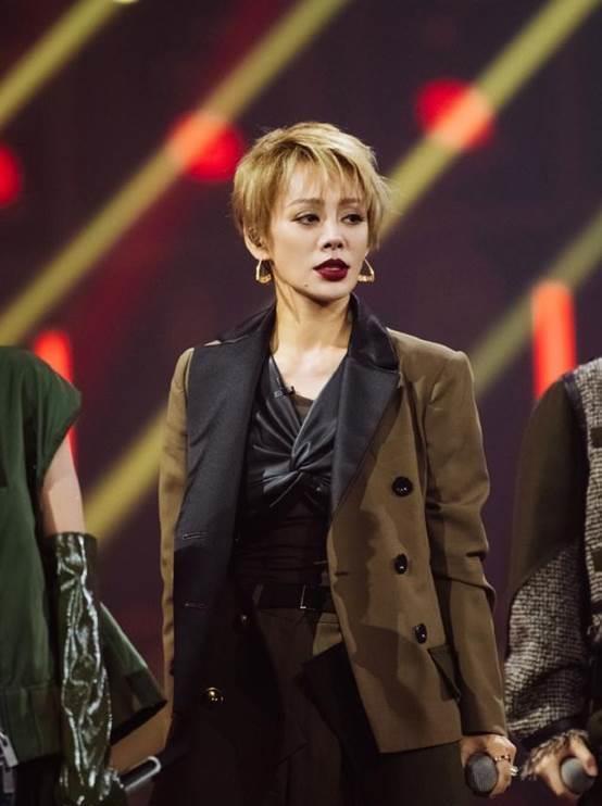 内幕|《浪姐》决赛新赛制的背后,成团名单早已预定,网友惊呼内幕