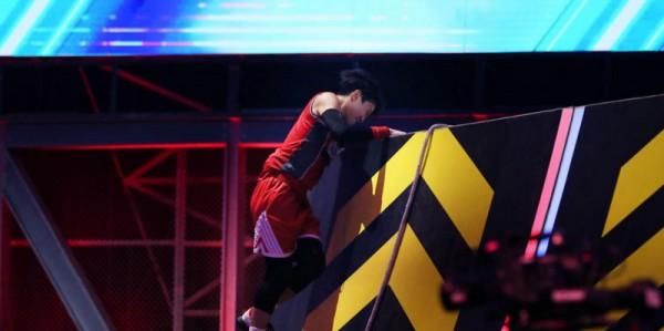 即将|《运动吧少年》15进6突围赛即将打响 毛江龙刘清钥上演高能追逐战！