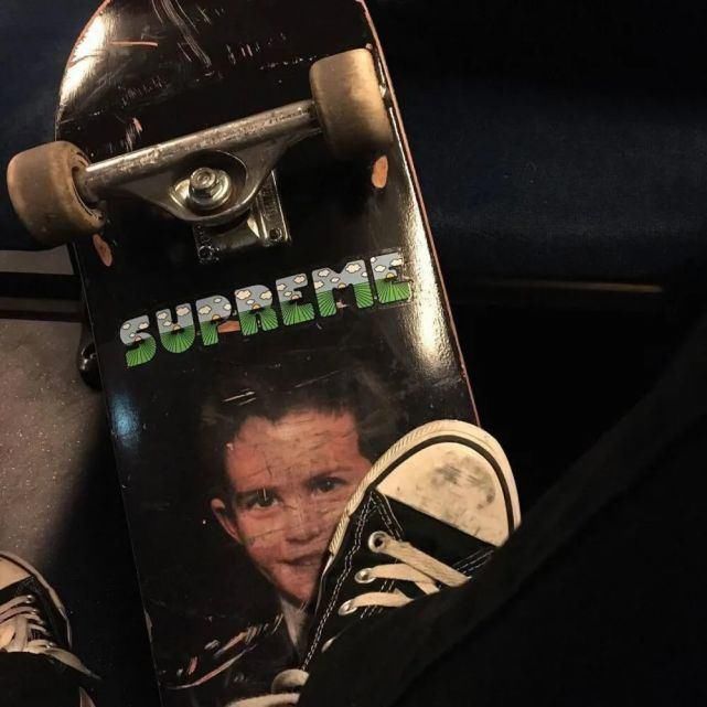  習慣|背景 | “放不下的只是習慣”