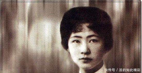 预言|林徽因做过“话剧演员”泰戈尔神预言林徽因的美是终生的!