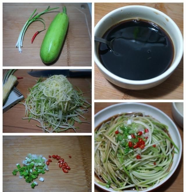  夏天|10道凉拌菜，夏天不可少的开胃菜，少油盐不油腻，上桌最早先光盘