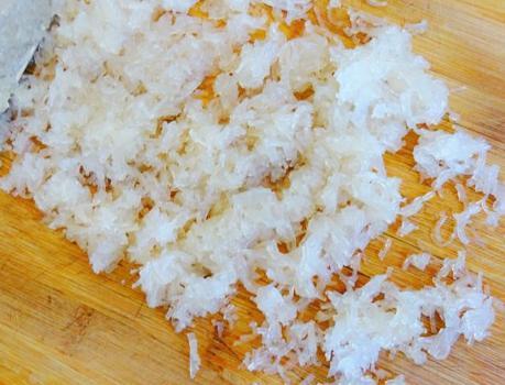  馅饼|做韭菜馅饼时，鸡蛋别再炒了，教你正确做法，韭菜鲜美鸡蛋还软嫩