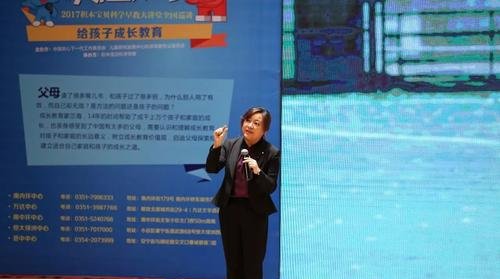  兰海|被兰海辅导过的孩子怎么样了?