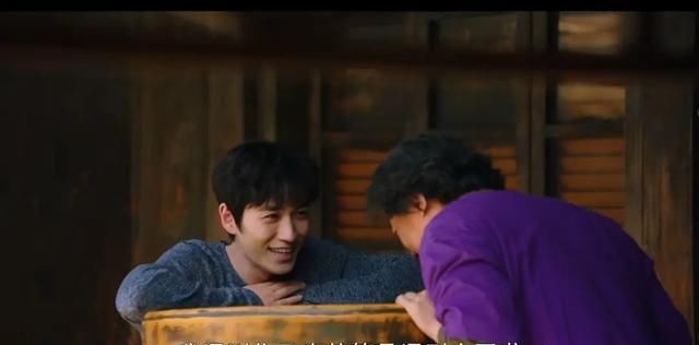  朱一龙|我千里跋涉，只为和你吃顿火锅