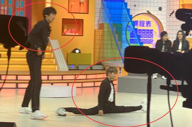  THE9|THE9团综正式开录，飞行嘉宾个个重量级，光看路透都急不可耐