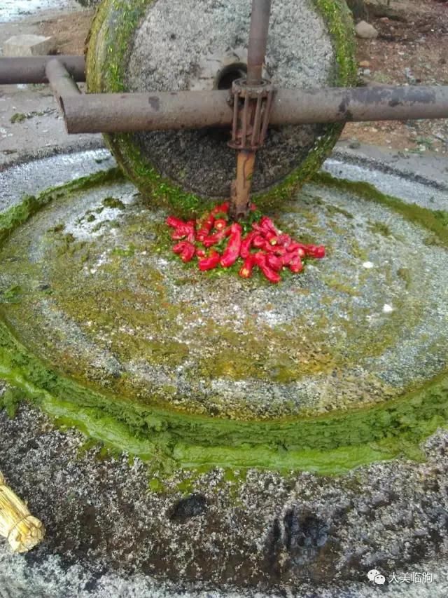 乡村|临朐、乡村、美食、熟悉的画面