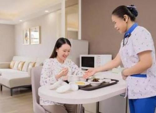  回怼|“我妈凭啥要伺候你坐月子？”面对质问，宝妈的回怼太解气了