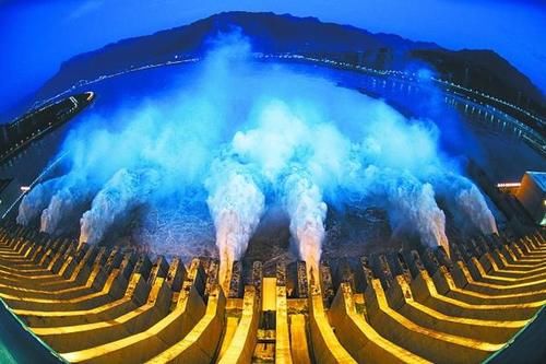  独家|三峡工程能防多少年一遇洪水?有没有“变形”风险? 权威人士独家回应