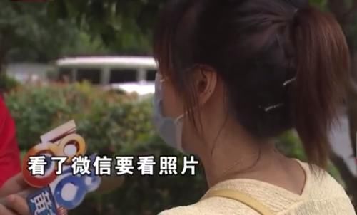  偷拍|擅入楼盘工地后，女子被数名保安围堵翻查手机，保安：怀疑她偷拍