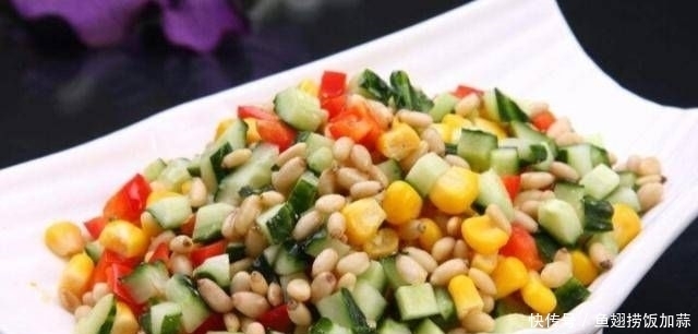 和麻油少许|这五道家常菜既经济又美味