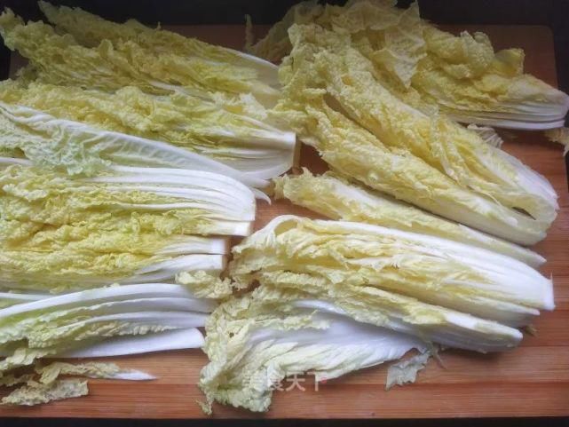  营养|蒜蓉娃娃菜：做法简单，营养又美味，很是下饭