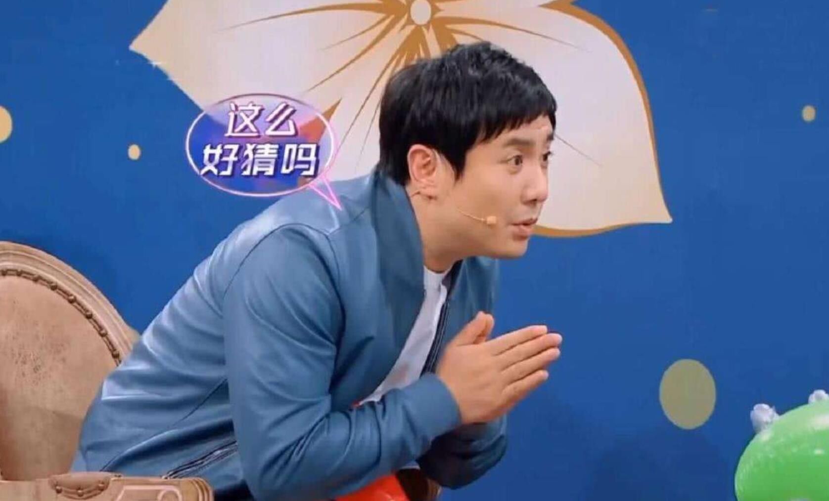  情令|?芒果台又一综艺火了，不仅有吴磊宋威龙，还有《陈情令》里的他