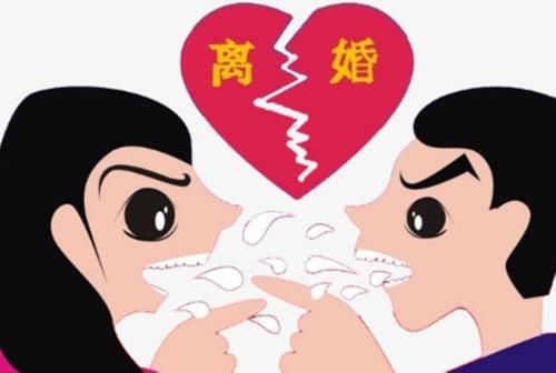 执行干警|好聚不好散 离婚夫妻双双成为被执行人