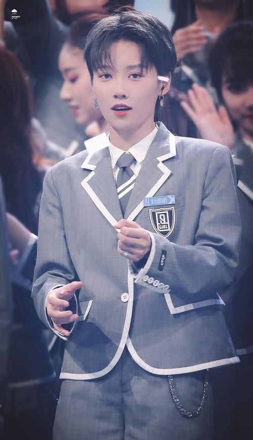  青春有你|刘雨昕8次选秀7次回锅堪称回锅之王，选秀出走半生，归来仍是素人