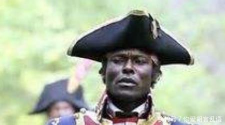 米尼克|一个黑人奴隶竟然“咸鱼翻身”成为一代国王,这期间有着怎样励志的人生故事!