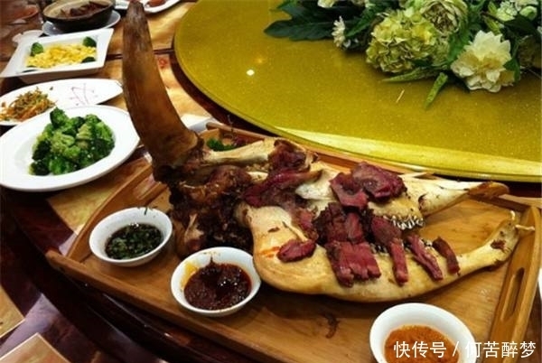 可怕|外国人点评中国最“可怕”的食物,看看他们怎么说