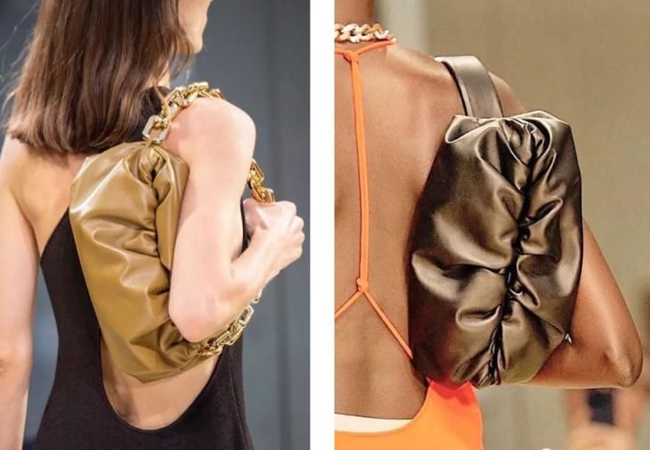  平价|一部43集的电视剧，能出现多少只平价包？