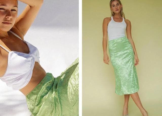  时髦|迎接夏天 | 8个时髦小众品牌种草推荐