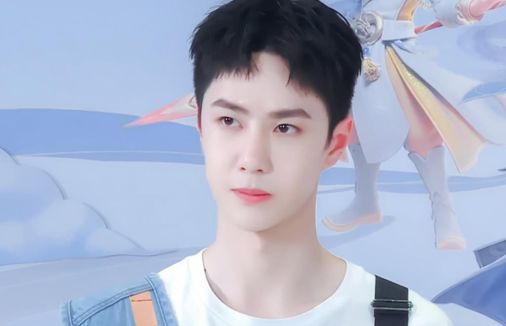  惊喜|王一博生日惊喜变整蛊？灵魂发问期待破灭，强颜欢笑咬后槽牙夸奖