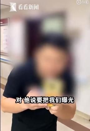  医院|男星多次直播医闹:医生能救命，但救不了巨婴